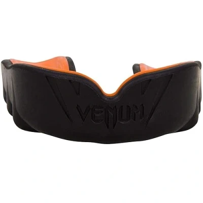 Afbeelding van Venum Challenger Gel Bitje Volwassenen cf blackorange