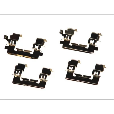 Afbeelding van Accessoireset, schijfremblok QUICK BRAKE 109 1756