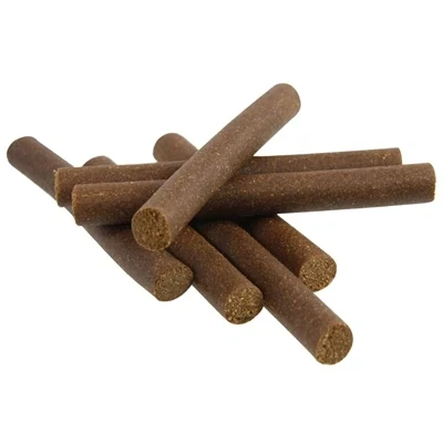 Afbeelding van I Am Sticks Fricandel Lam / Rijst 150 ST