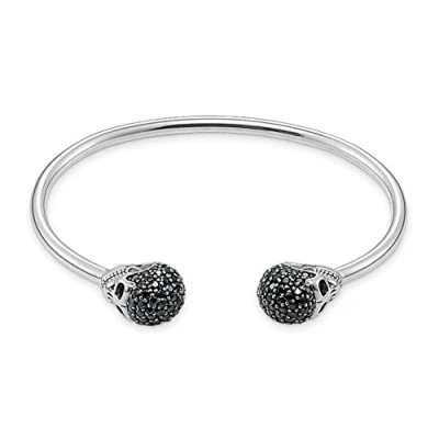 Afbeelding van Thomas Sabo Sterling Silver Armband AR083 643 11 M (Lengte: 16.00 cm)