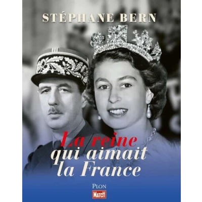 Image de la Reine qui aimait France