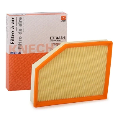 Afbeelding van Knecht Luchtfilter LX 4234