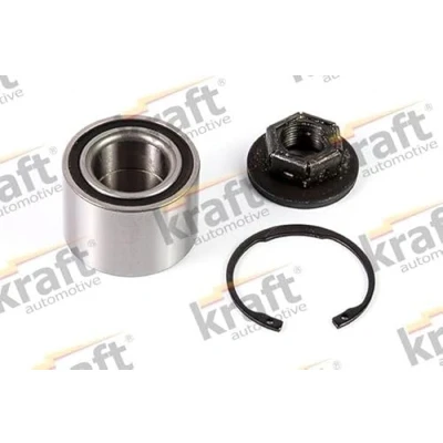 Afbeelding van KRAFT 4102295 Wiellagerset Achteras FORD: FIESTA 5, Focus Mk1 Hatchback, Fusion Estate, MAZDA: 2 Hatchback