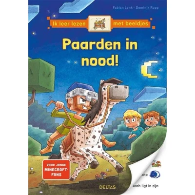 Image de Paarden in nood!