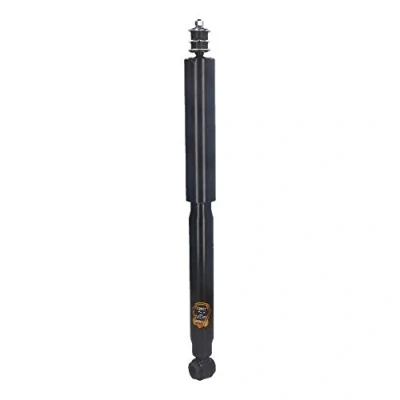 Afbeelding van JAPANPARTS MM 22021 schokdemper Vooras Gasdruk Dubbelpijp Telescoop Pen bovenaan, Oog onderaan TOYOTA: Land Cruiser Prado 70 Off Road