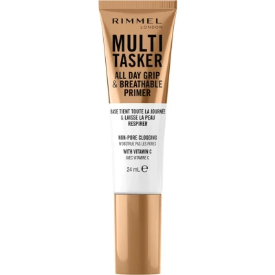 Afbeelding van Rimmel Multitasker Primer 24ml