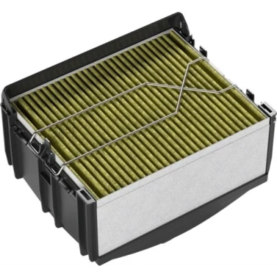 Image de BOSCH Kit de recyclage DWZ1DX1I6 Clean Air Plus