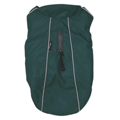 Afbeelding van Jack and Vanilla Hondenjas Expedition Blauw