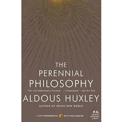 Afbeelding van Perennial Philosophy