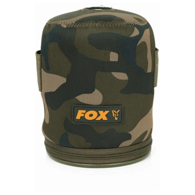 Afbeelding van Fox Camo Neoprene Gas Cannister Cover Vistas