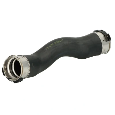 Afbeelding van THERMOTEC DCB091TT Laadluchtslang BMW: 5 Touring, Saloon