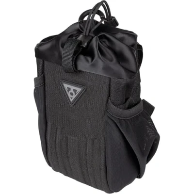 Afbeelding van Topeak Freeloader tas, zwart, één maat