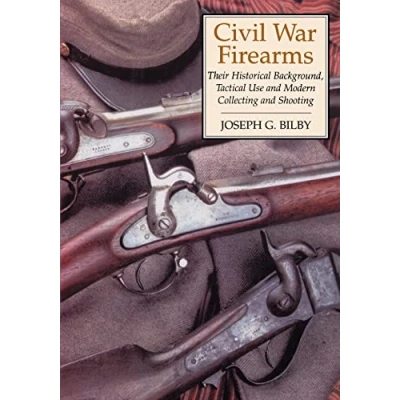 Afbeelding van Civil War Firearms