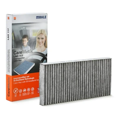 Afbeelding van Knecht Interieurfilter LAO 117