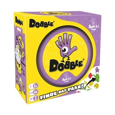 Afbeelding van Dobble