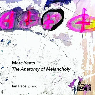 Afbeelding van The Anatomy Of Melancholia