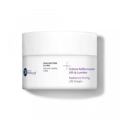 Afbeelding van Dr Renaud Creme Raffermissante Lift &amp; Lumiere 50 Ml