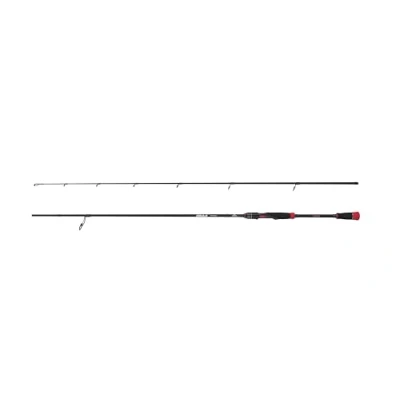 Afbeelding van Berkley ZILLA Pike Spinning 802H S 30 90gr Spinhengel