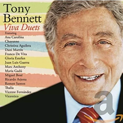 Afbeelding van Viva Duets Bennett Tony
