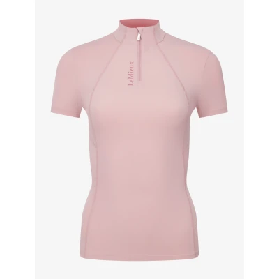Image de Lemieux Baselayer Classique Manches Courtes BlossomVendu par Agradi