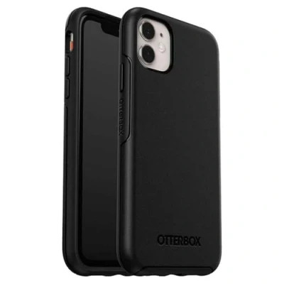 Image de Otterbox Symmetry Case Noir Apple iPhone 11