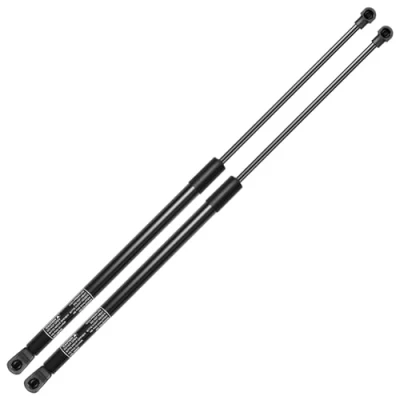 Afbeelding van Frankberg 2 stuks gasveren voor achterklep geschikt Leon 1M1 hatchback 1999 2006 1M6827550A