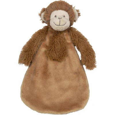 Afbeelding van Happy Horse Monkey Micha Tuttledoekje