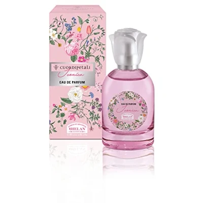 Afbeelding van Helan CUOR de PETALI Eau Parfum 50 ml (Iicine)