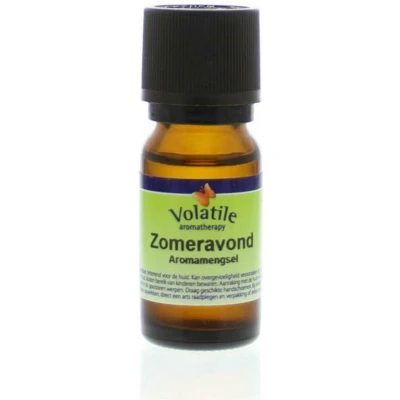 Afbeelding van Volatile Zomeravond 10ML