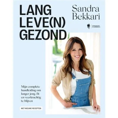 Image de Lang leve(n) gezond