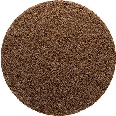 Afbeelding van Bosch Accessories 2608901248 Expert N880 vliesschijf voor excentrische schuurmachine 150 mm grof A 1 stuk(s)