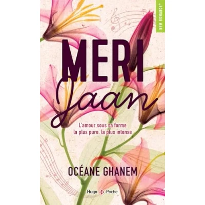 Afbeelding van MERI JAAN POCHE