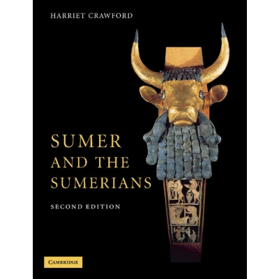 Afbeelding van Sumer &amp; The Sumerians