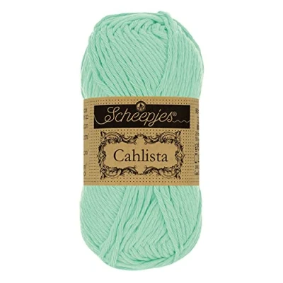 Afbeelding van Scheepjes Cahlista Chrystalline (385)