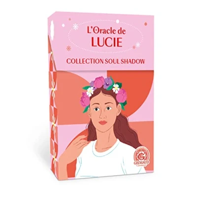 Afbeelding van L&#039;Oracle de Lucie