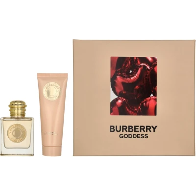 Afbeelding van Burberry Goddess Giftset 50 ML