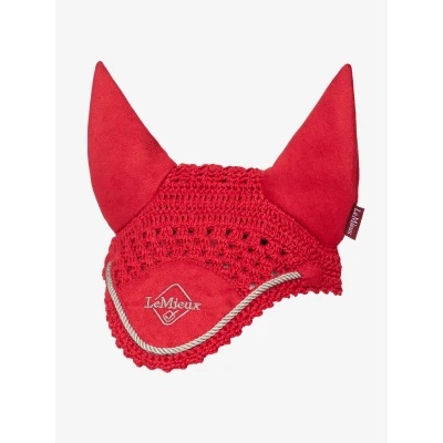 Image de LeMieux Bonnet Anti Mouches Hobby Horse ChilliVendu par Agradi