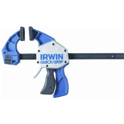 Afbeelding van Irwin lijmklem quick grip 450mm