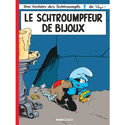 Afbeelding van Les Schtroumpfs