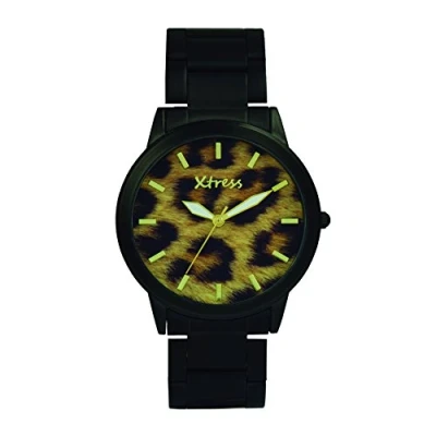 Afbeelding van Horloge Dames XTRESS XNA1034 07 (Ø 40 mm)