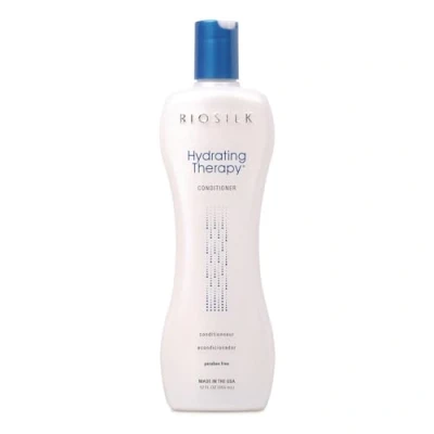 Afbeelding van BioSilk Hydraterende conditioner 355 ml