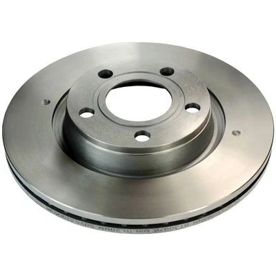 Afbeelding van DENCKERMANN Remschijf AUDI: A4 B7 Saloon, B5 VOLKSWAGEN: Passat Saloon 280mm 22mm 5 112mm Geventileerd B130078 8E0615301D,569060