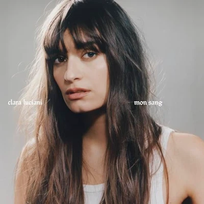 Afbeelding van Clara Luciani Mon Sang (LP)