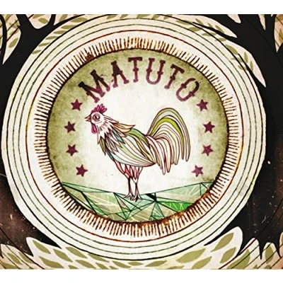 Afbeelding van Matuto (CD)