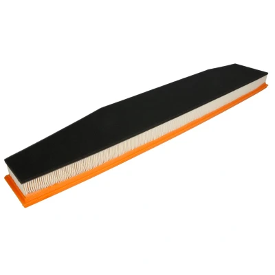 Afbeelding van HENGST Filter E1018L Luchtfilter 44 134 676 insert BMW: X3