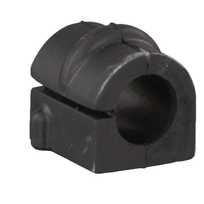 Afbeelding van Febi Bilstein Stabilisatorstang rubber 44325