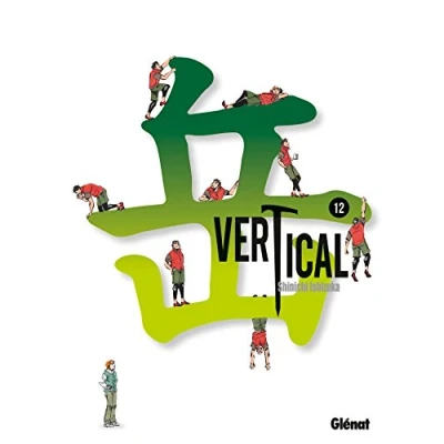 Afbeelding van Vertical