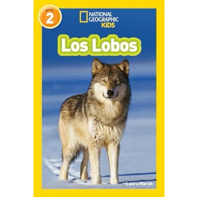 Afbeelding van Los lobos