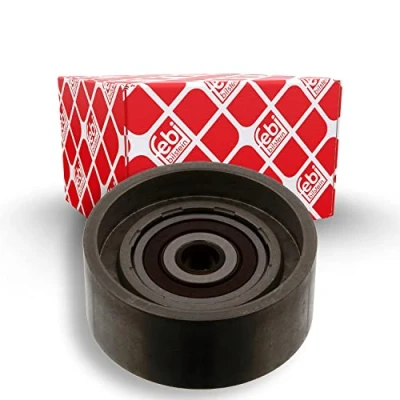 Afbeelding van Febi Bilstein Geleiderol distributieriem 02560