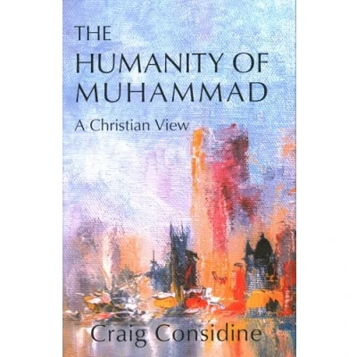 Afbeelding van The Humanity of Muhammad